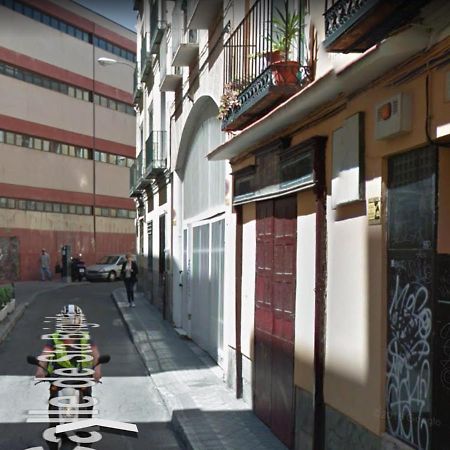 Chueca Loft Apartment มาดริด ภายนอก รูปภาพ