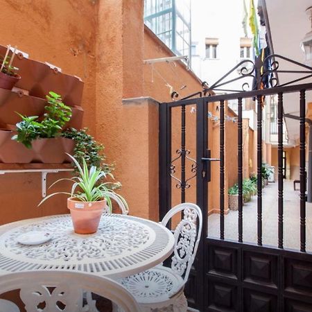 Chueca Loft Apartment มาดริด ภายนอก รูปภาพ