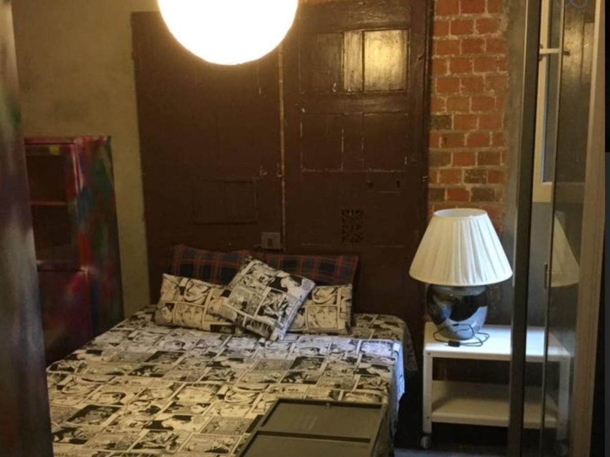 Chueca Loft Apartment มาดริด ภายนอก รูปภาพ